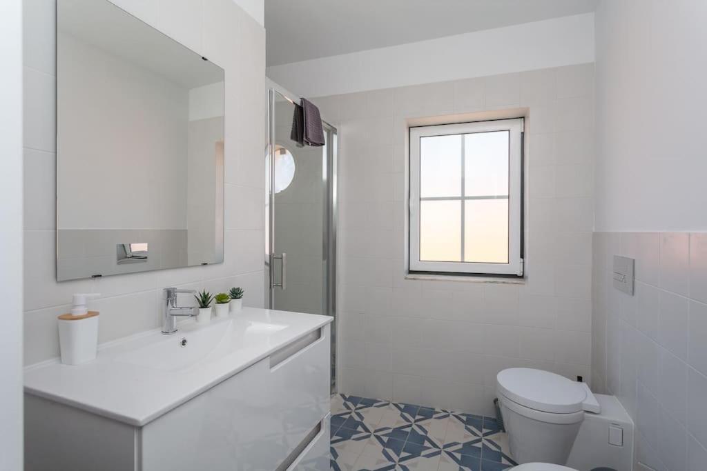 Mouraria Lisbon Soul Apartments T1 - 4 Pax Exterior photo