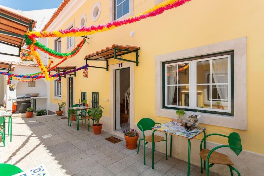 Mouraria Lisbon Soul Apartments T1 - 4 Pax Exterior photo